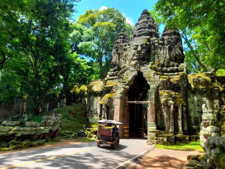 Cambodia