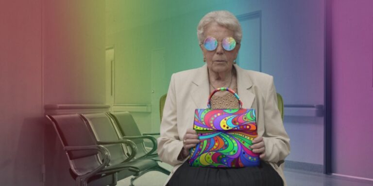 lsd grandma